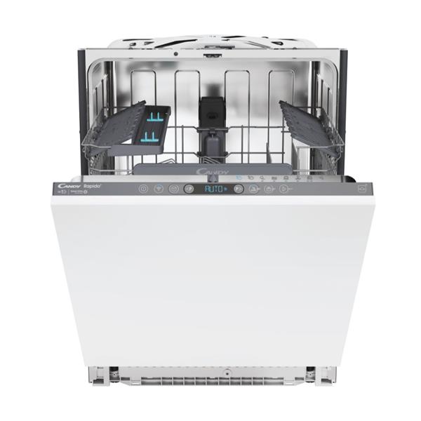 CANDY Lave-vaisselle Tout-intgrable CI4C4F0PA