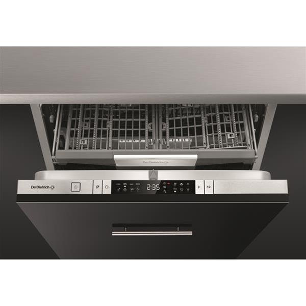 DE DIETRICH Lave-vaisselle Tout-intgrable DCJ532DQX