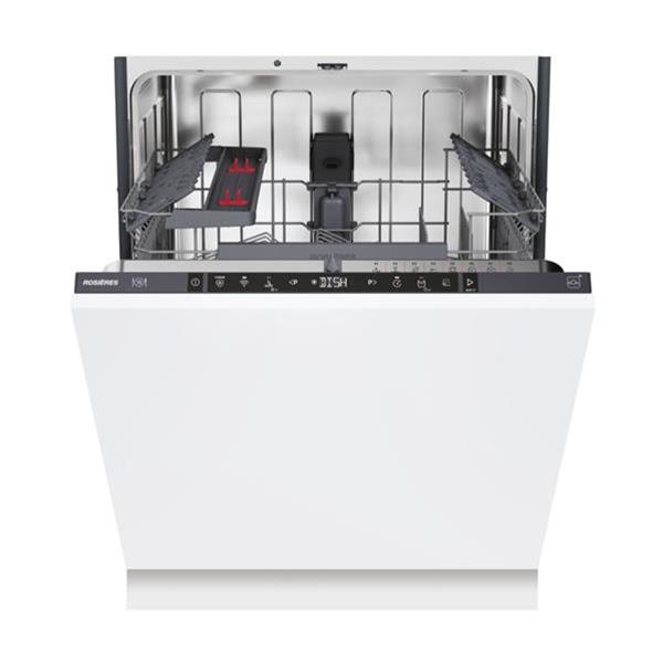 ROSIERES Lave-vaisselle Tout-intgrable RI5C4F0A-47