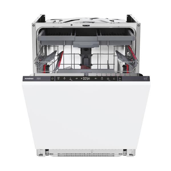 ROSIERES Lave-vaisselle Tout-intgrable RI5B4F1PTA-47
