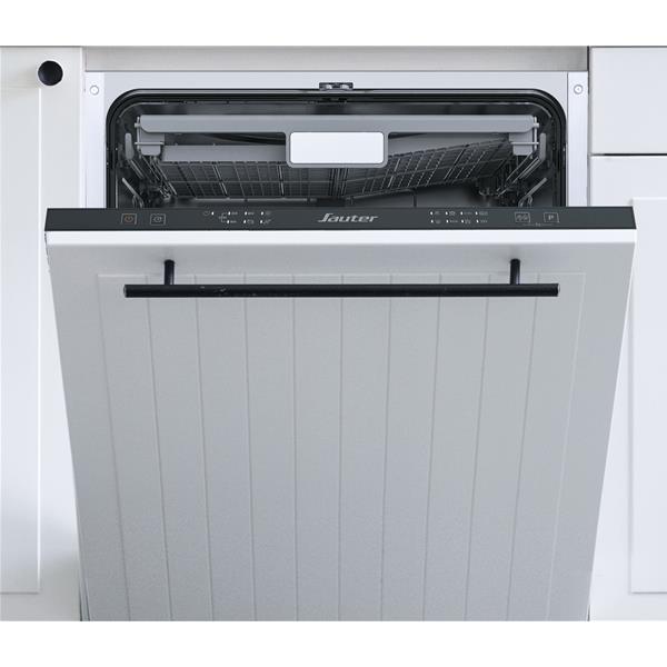 SAUTER Lave-vaisselle Tout-intgrable SCJ432QSB