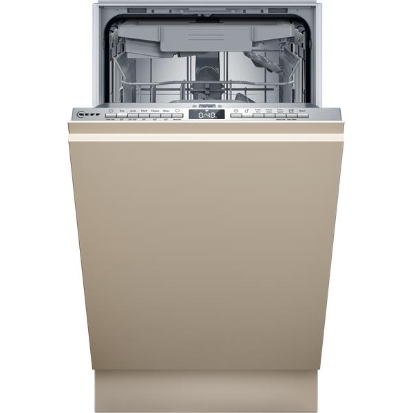 NEFF Lave-vaisselle Tout-intgrable S875EMX35E