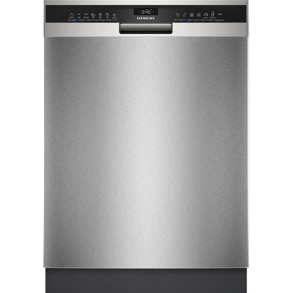 SIEMENS Lave-vaisselle Sous plan SN43HI01MS