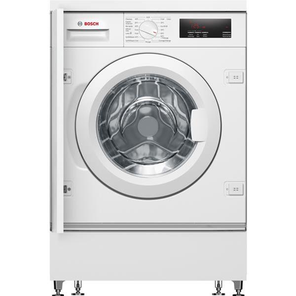 BOSCH Lave-linge Tout-intgrable WIW24348FF