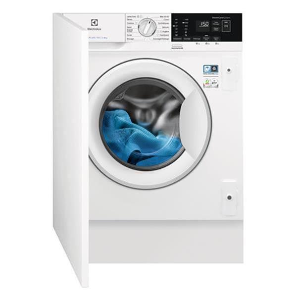 ELECTROLUX Lave-linge Tout-intgrable EW7F1482BI