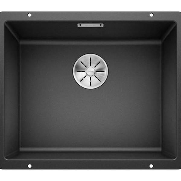 BLANCO Cuve sous plan 523432