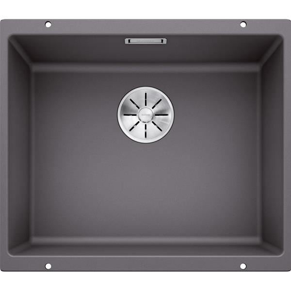 BLANCO Cuve sous plan 523433