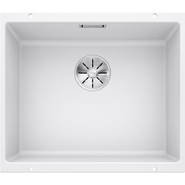 BLANCO Cuve sous plan 523436
