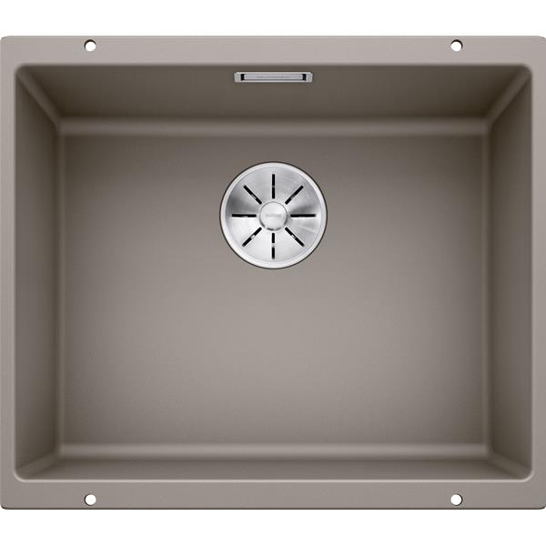 BLANCO Cuve sous plan 523439
