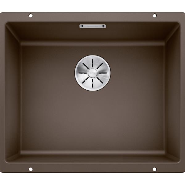 BLANCO Cuve sous plan 523441