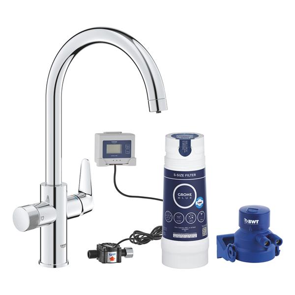 GROHE Mitigeur 30581000