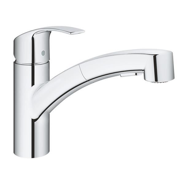 GROHE Mitigeur avec douchette - 30355001