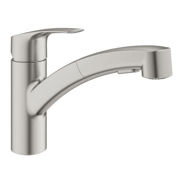 GROHE Mitigeur avec douchette - 30305DC1