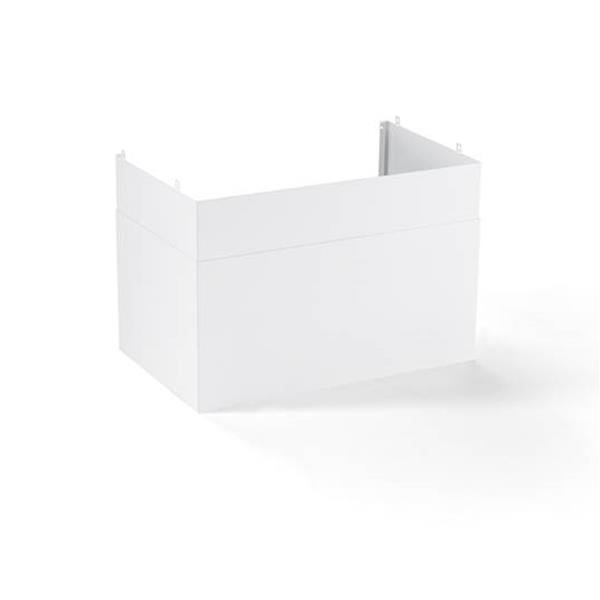 NOVY Rallonge de chemine - D88408170