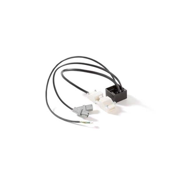 NOVY Module d'entre et sortie - D990034