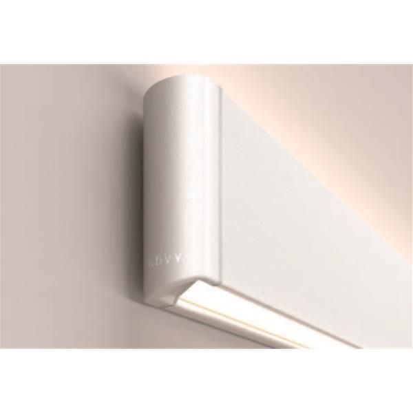 NOVY Eclairage mural D740301