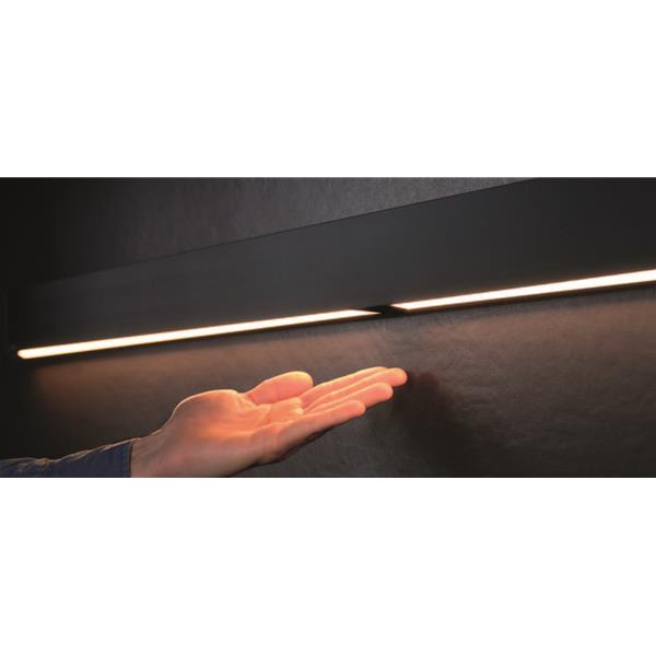 NOVY Eclairage mural D740502