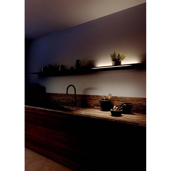 NOVY Eclairage tagre D730502