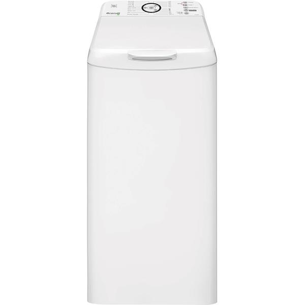 BRANDT Lave-linge top BT16022
