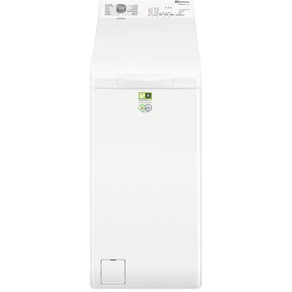 ELECTROLUX Lave-linge top EWQ6412B
