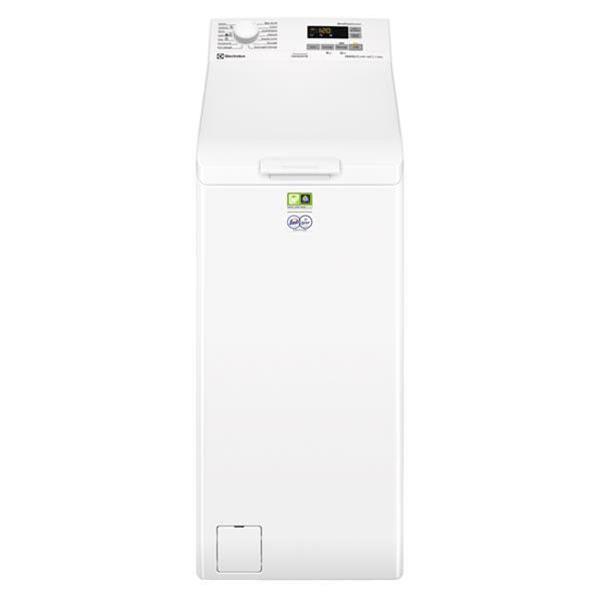 ELECTROLUX Lave-linge top EW6T3365BCZ