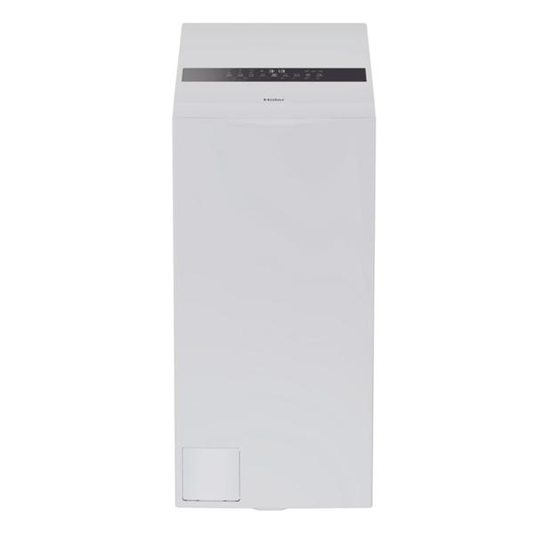 HAIER Lave-linge top HW90-BPD13386U-S
