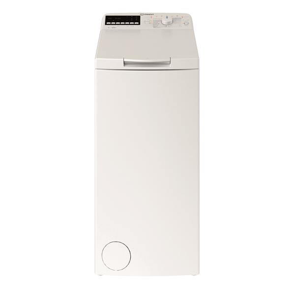 INDESIT Lave-linge top BTW7251CFR
