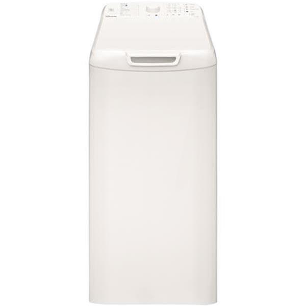 VEDETTE Lave-linge top VLT1155W