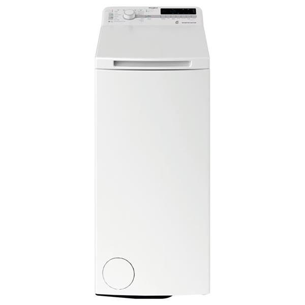 WHIRLPOOL Lave-linge top TDLR6260FR