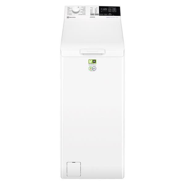 ELECTROLUX Lave-linge top EW6T4376BZ