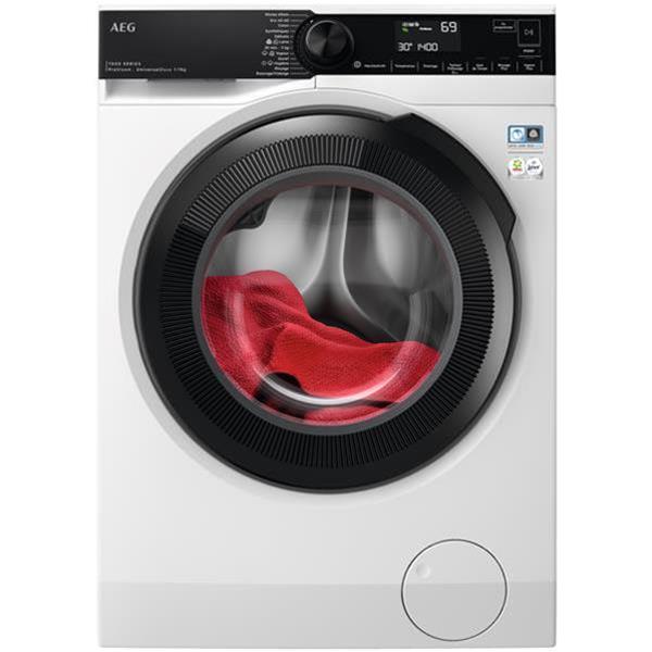 AEG Lave-linge frontal LFR731611V
