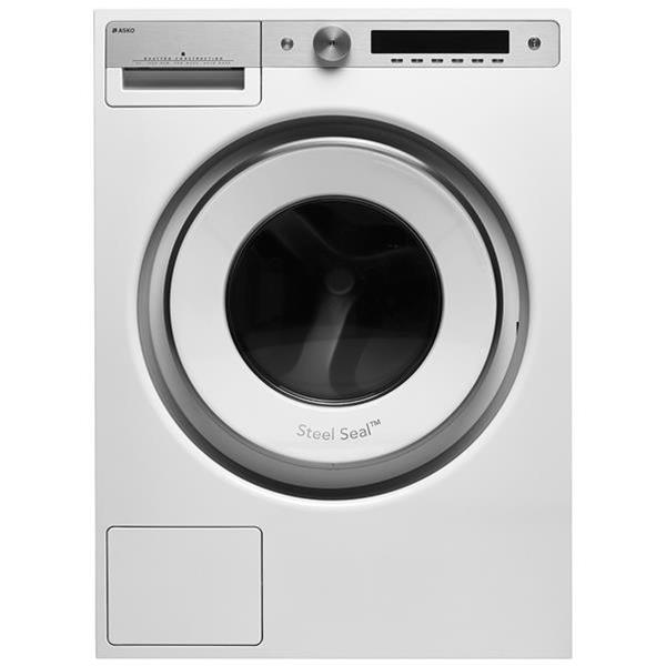 ASKO Lave-linge frontal W6124XW/3