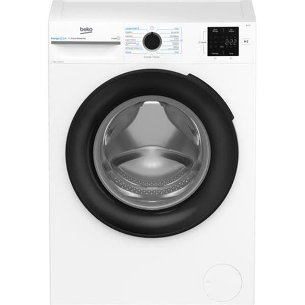 BEKO Lave-linge frontal BM3WFU37211B