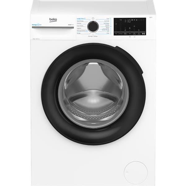 BEKO Lave-linge frontal BM3WFU48411B