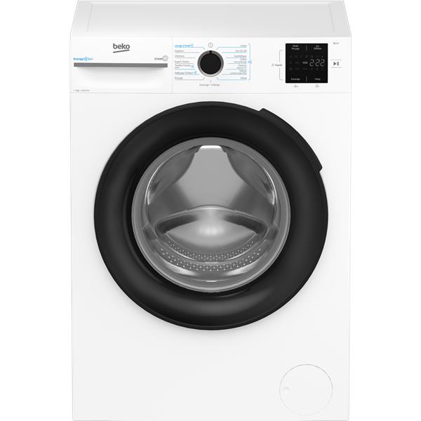 BEKO Lave-linge frontal BM3WFT38211B