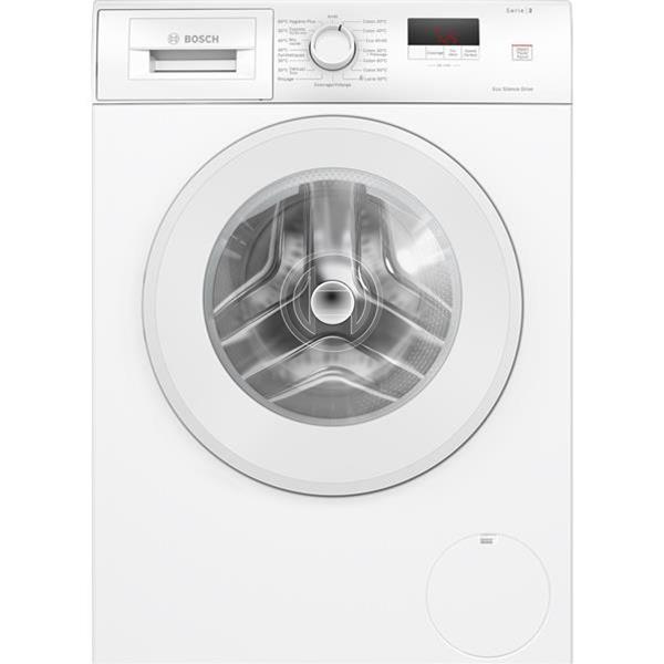 BOSCH Lave-linge frontal WGE02201FR