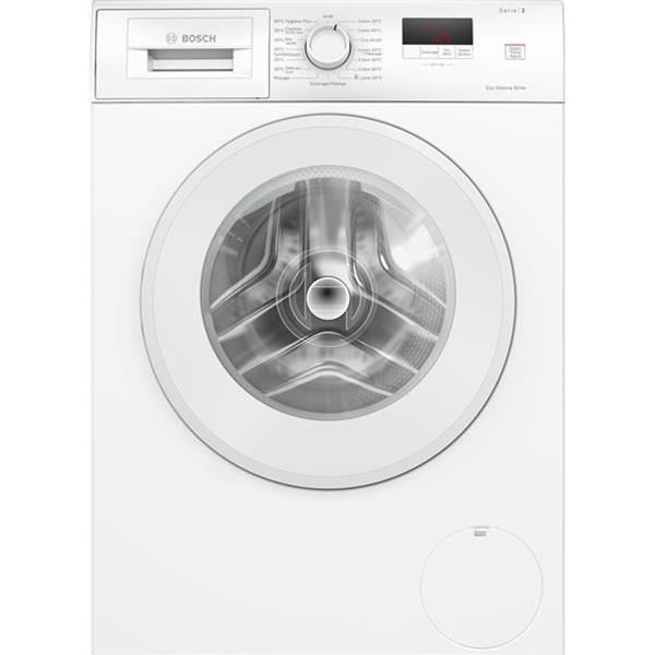 BOSCH Lave-linge frontal WGE02406FR