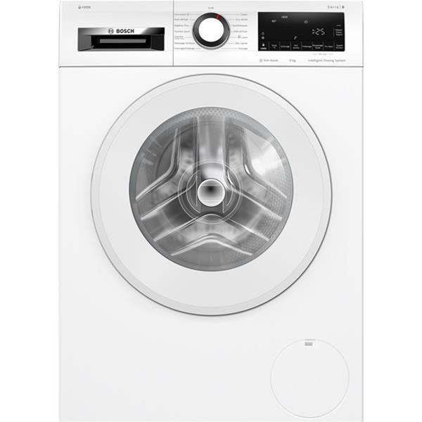 BOSCH Lave-linge frontal WGG244F1FR
