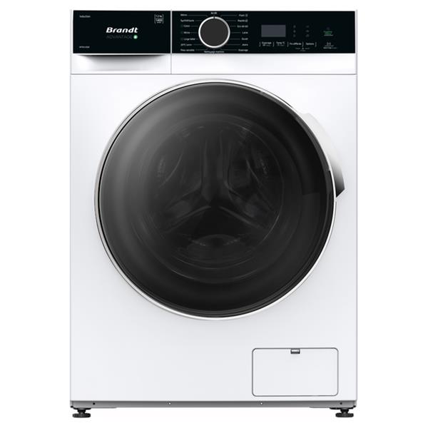 BRANDT Lave-linge WFB524QW