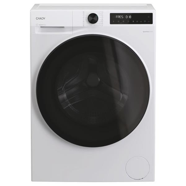 CANDY Lave-linge frontal BP412BL8-S