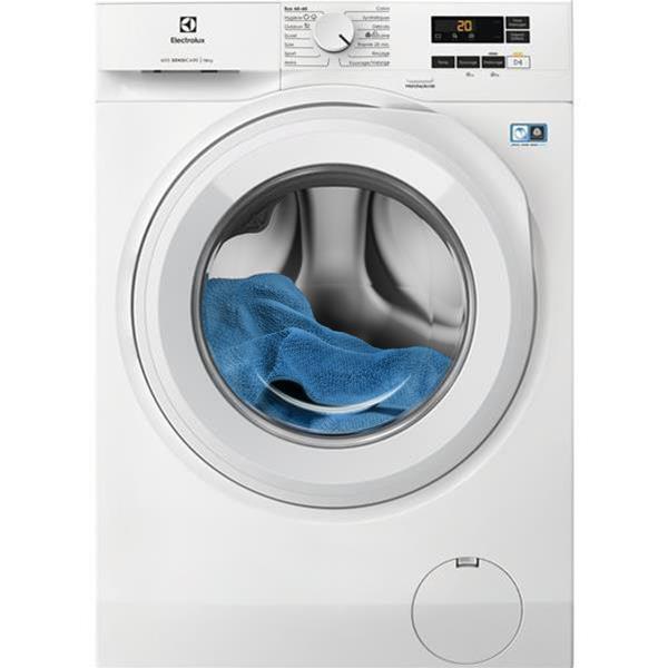 ELECTROLUX Lave-linge frontal EW6FI5120WA