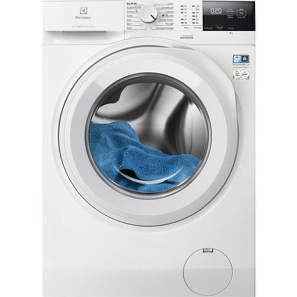 ELECTROLUX Lave-linge frontal EW6FI4109RA