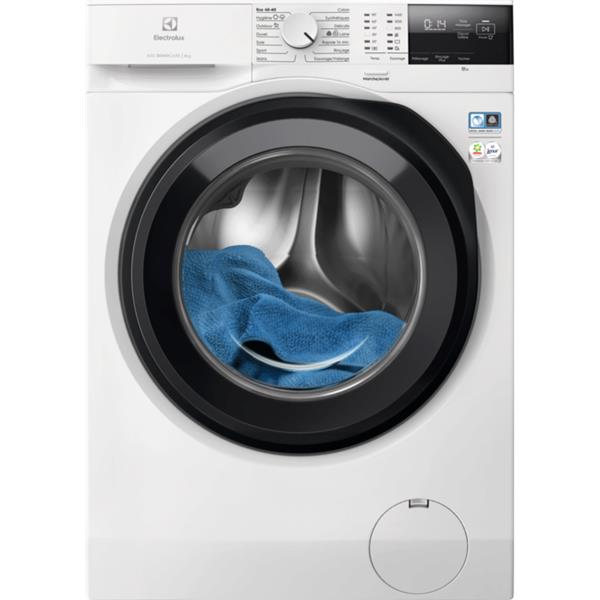 ELECTROLUX Lave-linge frontal EW6FI4805AR
