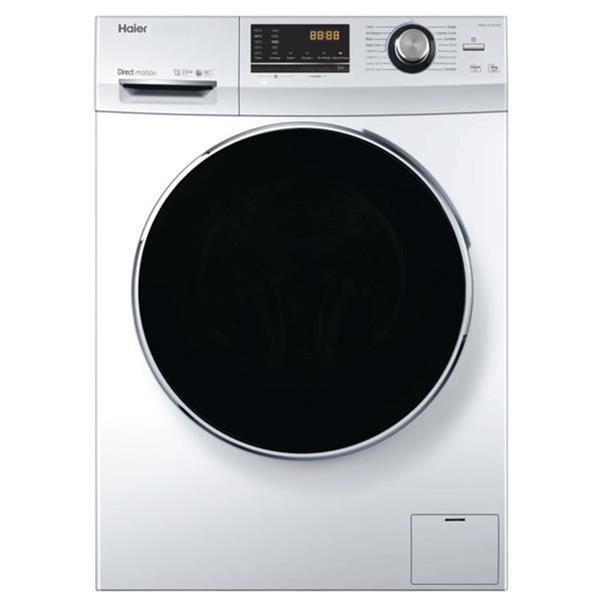 HAIER Lave-linge frontal HW90-B14636N