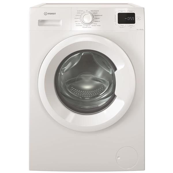INDESIT Lave-linge frontal IM764MYTIMEFR