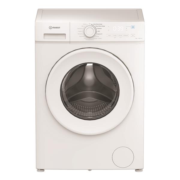 INDESIT Lave-linge frontal IMA864MYTIMEFR