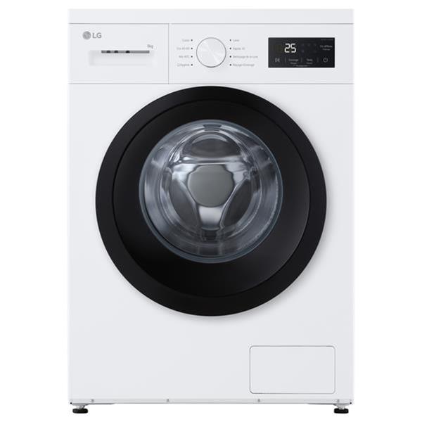 LG Lave-linge frontal F94N15WHS