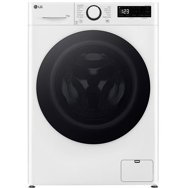 LG Lave-linge frontal F34R50WHS