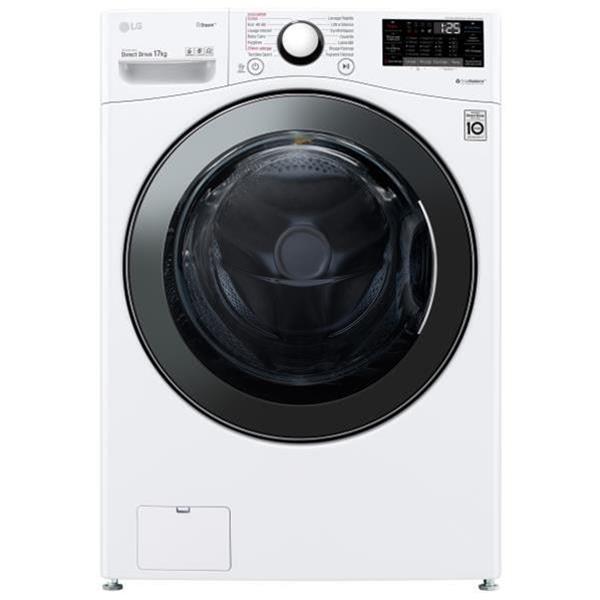 LG Lave-linge frontal F71P12WHS