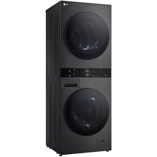 LG WashTower� F214WT8PB